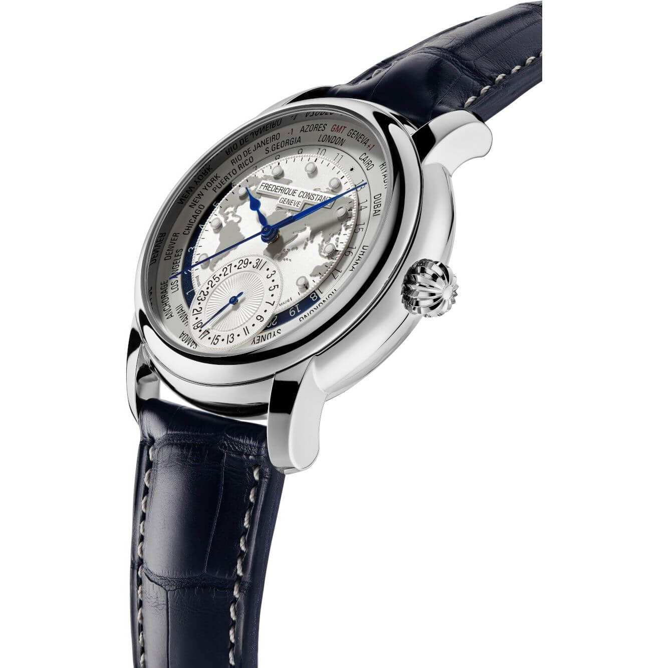 FREDERIQUE CONSTANT Mod. FC-718WM4H6