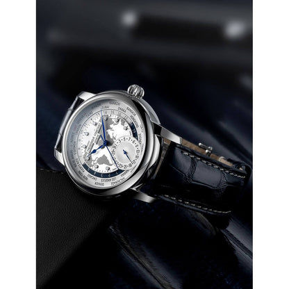 FREDERIQUE CONSTANT Mod. FC-718WM4H6