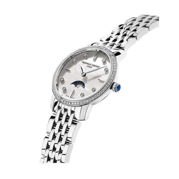 FREDERIQUE CONSTANT WATCHES Mod. FC-206MPWD1SD6B