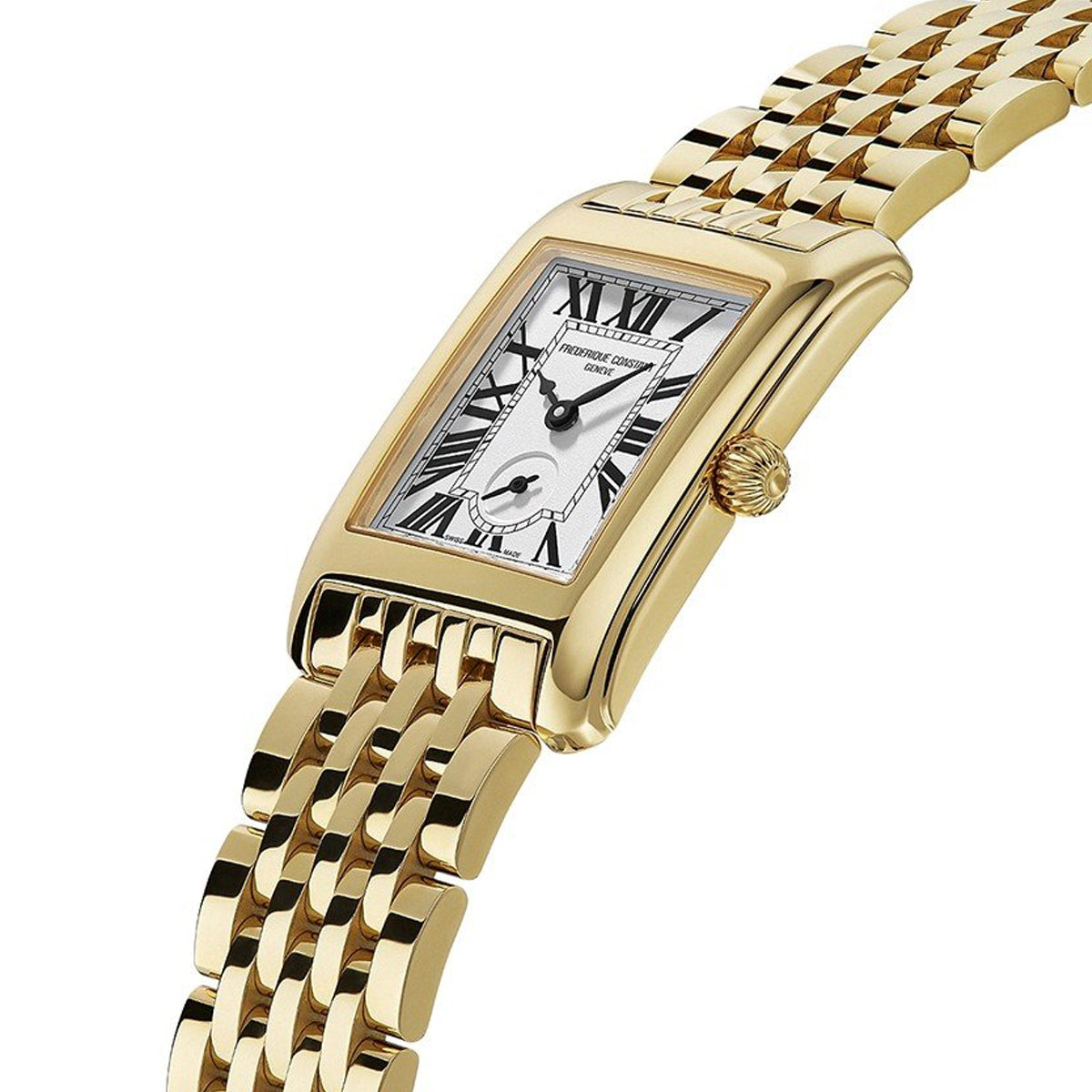 FREDERIQUE CONSTANT WATCHES Mod. FC-235S2C5B WATCHES