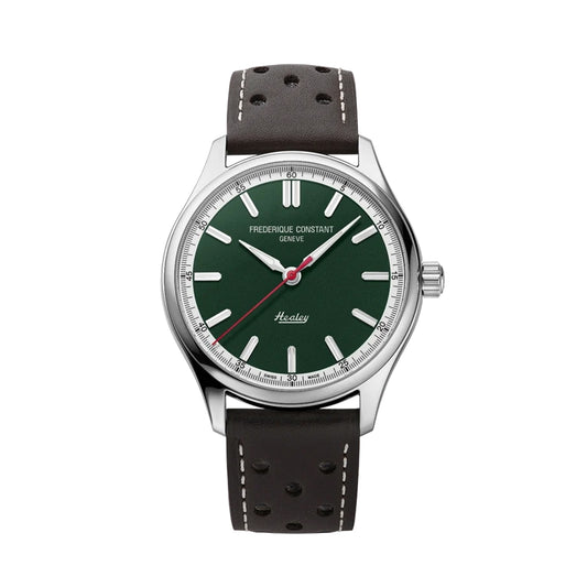 FREDERIQUE CONSTANT WATCHES Mod. FC-301HGRS5B26
