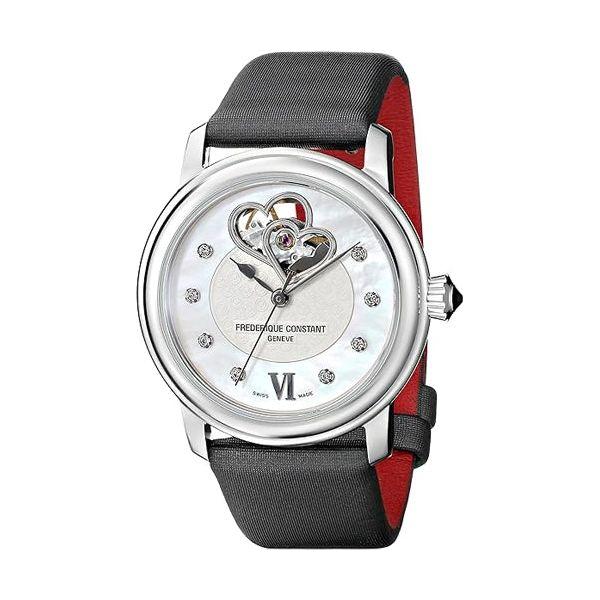 FREDERIQUE CONSTANT WATCHES Mod. FC-310WHF2P6