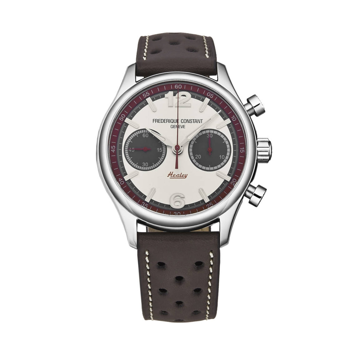 FREDERIQUE CONSTANT WATCHES Mod. FC-397HSG5B6 WATCHES