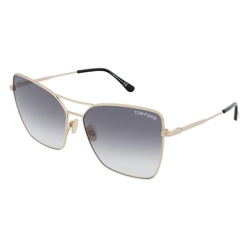 TOM FORD SUNGLASSES Mod. FT0738 61 28B