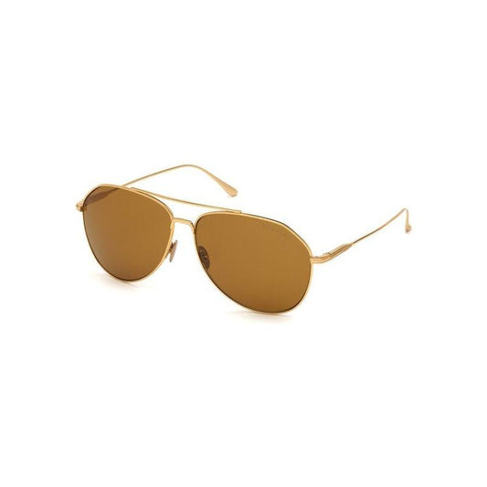 TOM FORD SUNGLASSES Mod.  FT0747 62 30E SUNGLASSES & EYEWEAR TOM FORD Sienna
