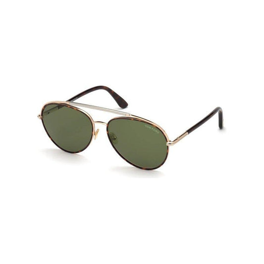 TOM FORD SUNGLASSES Mod.  FT0748 59 52N SUNGLASSES & EYEWEAR TOM FORD Dim Gray