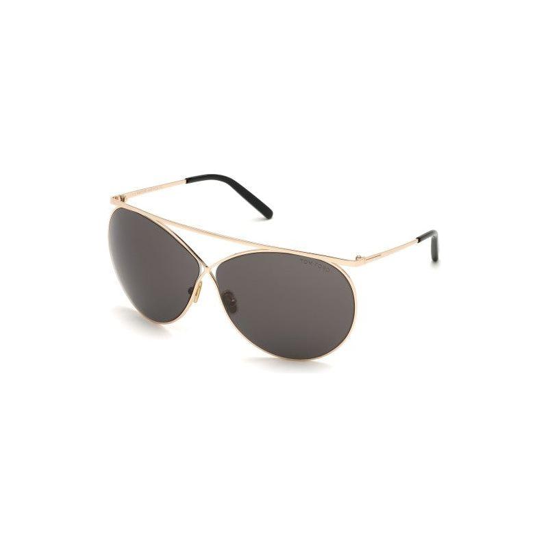 TOM FORD SUNGLASSES Mod. FT0761 67 28A