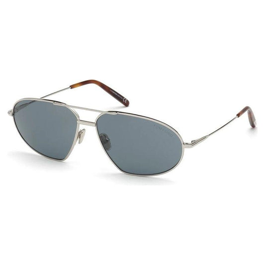 TOM FORD SUNGLASSES Mod.  FT0771 61 16V SUNGLASSES & EYEWEAR TOM FORD Slate Gray
