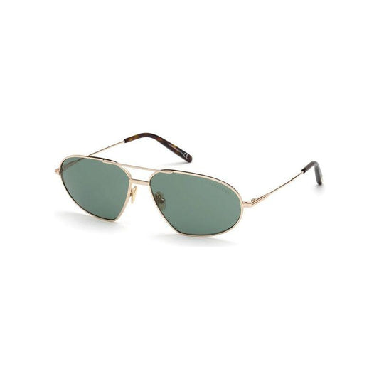 TOM FORD SUNGLASSES Mod.  FT0771 63 28N SUNGLASSES & EYEWEAR TOM FORD Slate Gray