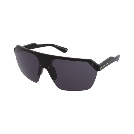 TOM FORD SUNGLASSES Mod.  FT0797 00 01A SUNGLASSES & EYEWEAR TOM FORD Dark Slate Gray
