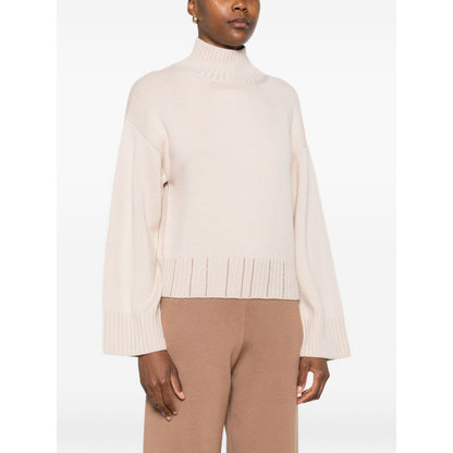 Fabiana Filippi Sweaters Powder Topwear