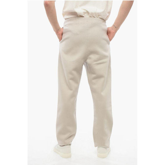 Fear Of God Fear Of God Loden ETERNAL Pants with Drawstring FE-P629290-S 1728,74866327712,Beige,Clothing,Fear Of God,Jeans & Pants - Men - Clothing,Men,Men - Clothing,New with tags,S