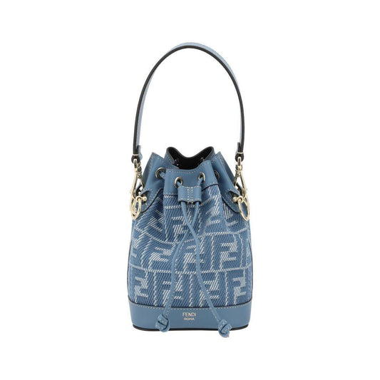Fendi FF Bucket Bag