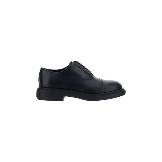Ferragamo Ferragamo Balmoral Lace-Up Shoes FE-777037001-EU40/US7 1728,72470364320,Black,Casual - Men - Shoes,EU39.5/US6.5,EU39/US6,EU40/US7,EU42.5/US9.5,Ferragamo,Men,New with tags