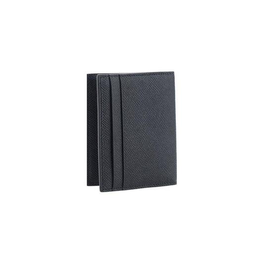 Ferragamo Ferragamo Revival Card Holder FE775661001BB 1728,72470364320,Bags,Black,Ferragamo,Men,Men - Bags,New with tags,Wallets - Men - Bags