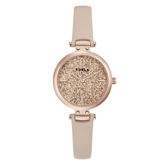 Furla Multicolor Leather Dress Watch1728,67434610848,Accessories,Dress Watches - Watches - Accessories,Furla,Multicolor,New with tags,Watches - Accessories,Women