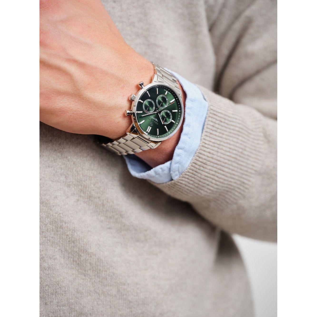 GANT Mod. G191003