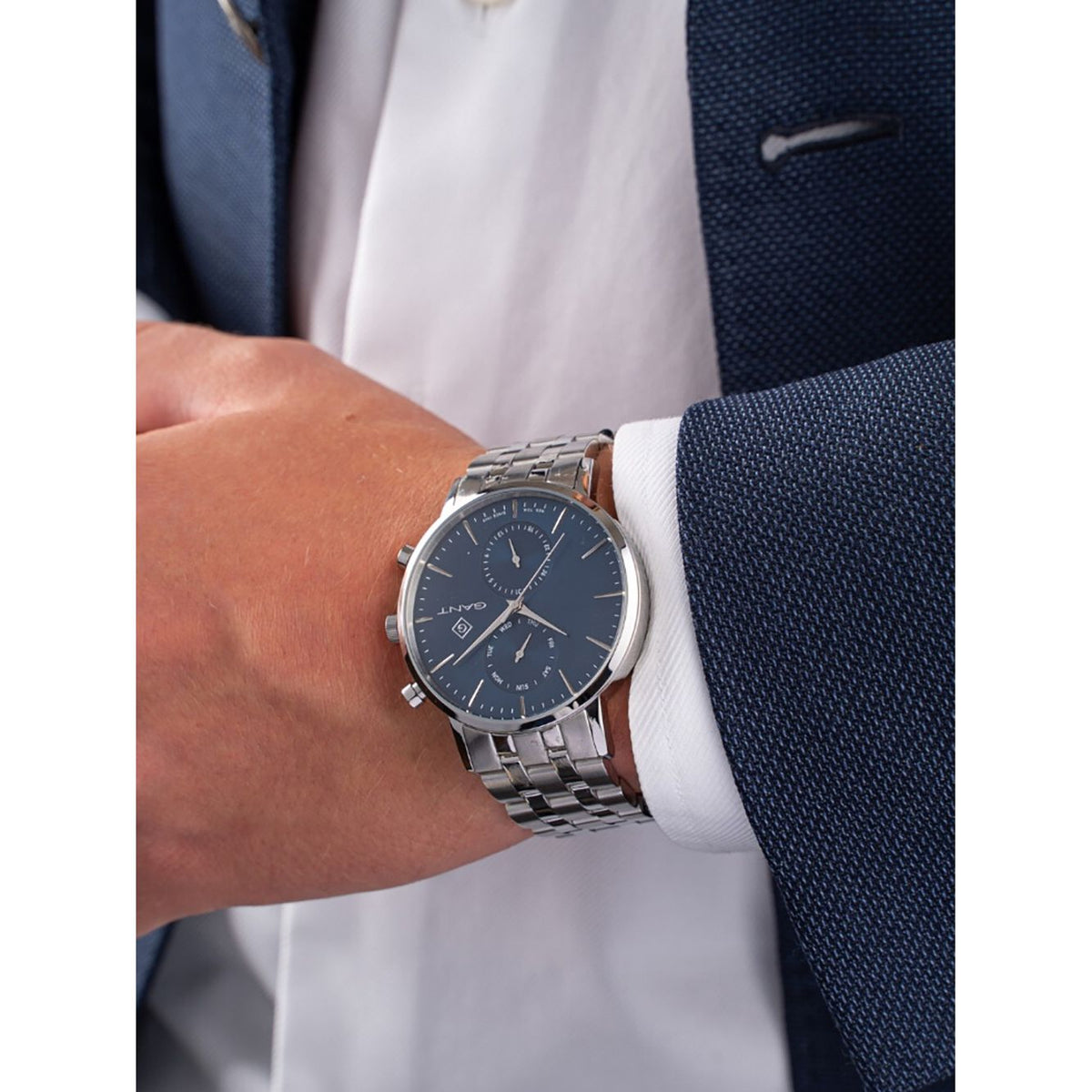 GANT Mod. G121003