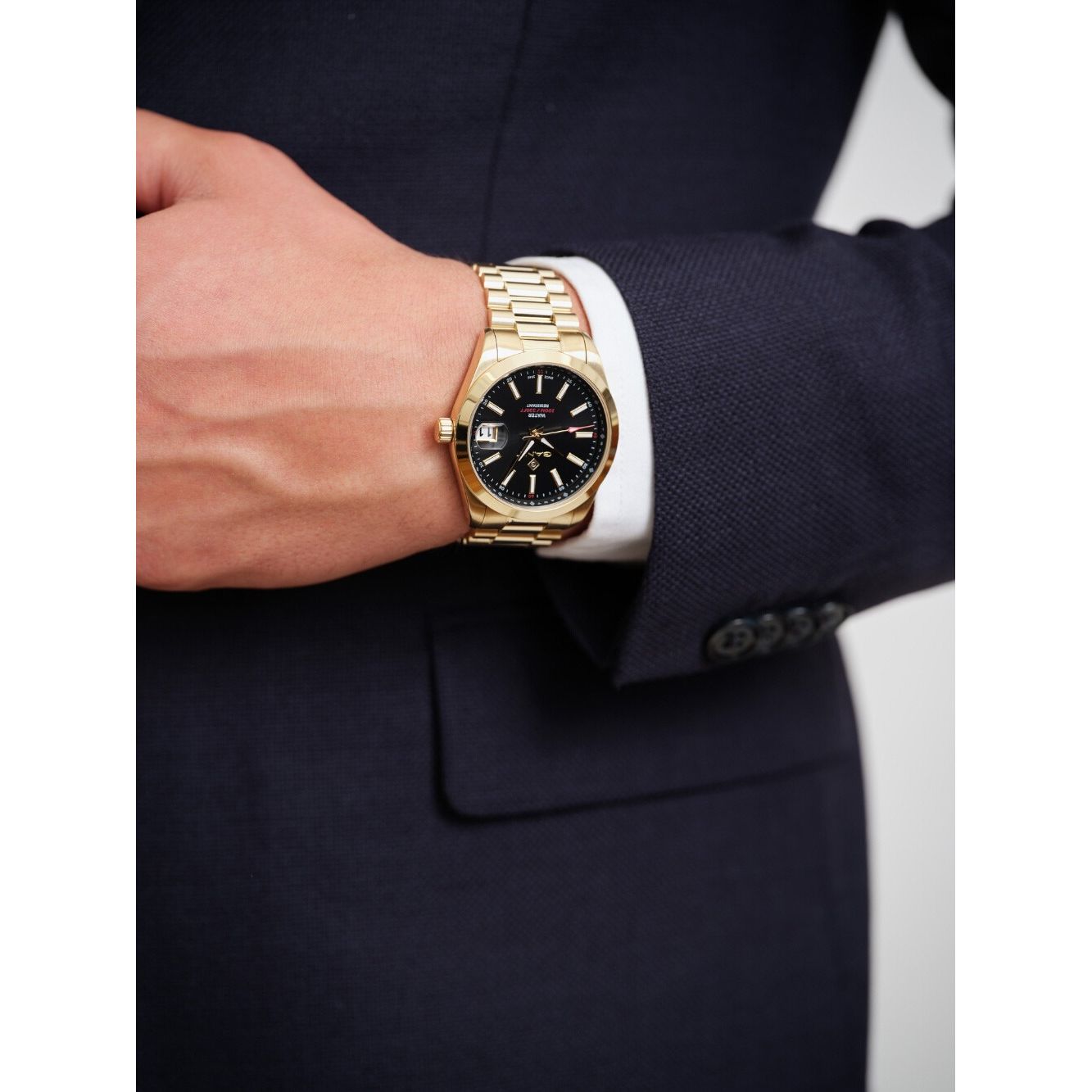 GANT Mod. G161014