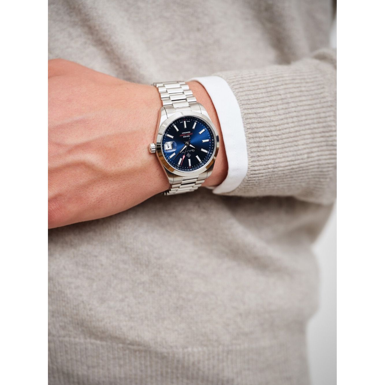 GANT Mod. G161020