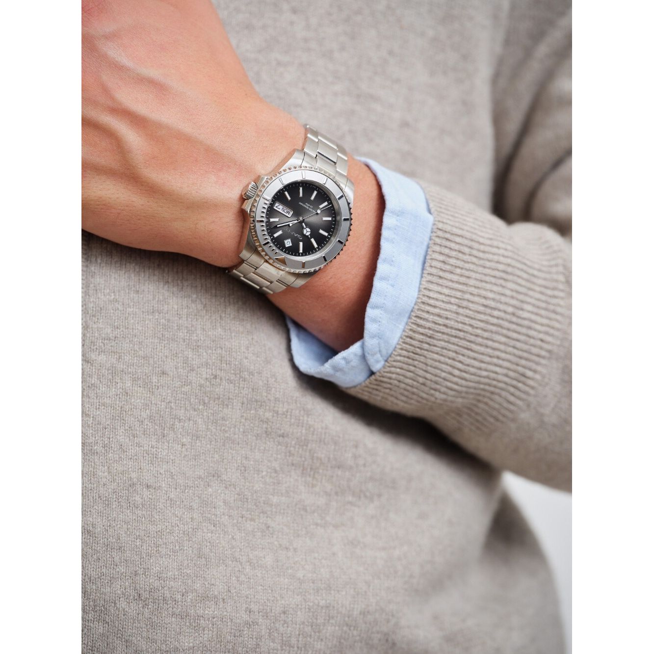 GANT Mod. G204001