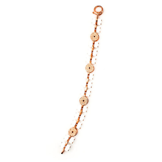 GC Bicolor Silver Bracelet 1728,19CM,67434610848,Accessories,Bicolor,Bracelets - Jewellery - Accessories,GC,Jewellery - Accessories,New with tags,Women