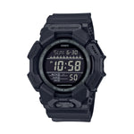 CASIO G-SCHOCK Mod. GRAND DIGIT - BLACK WATCHES