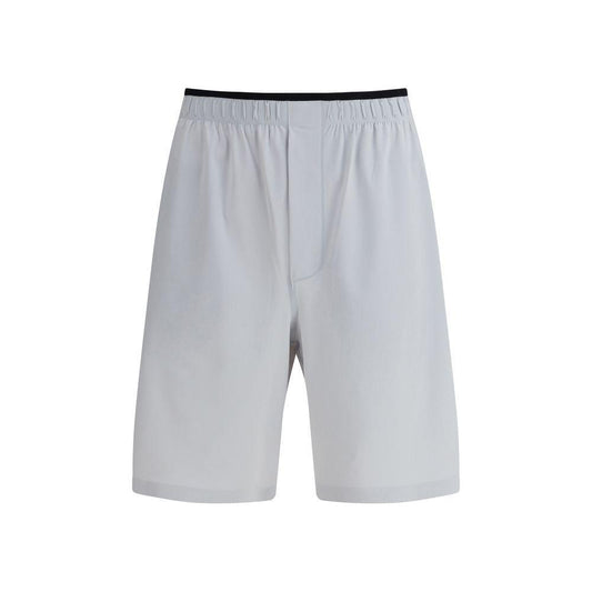 GR10K GR10K Render Ultrasound Shorts GR-BGA12109CL45-IT46 | S 1728,72470364320,GR10K,Gray,IT46 | S,Men,New with tags,Shorts - Men - Clothing