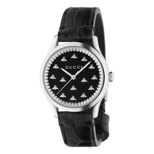 GUCCI GUCCI MOD. YA1265055 YA1265055 LUXURY WATCHES
