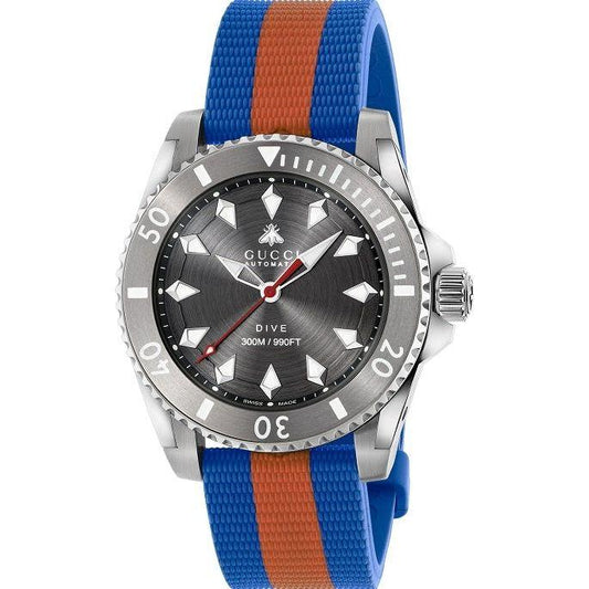 GUCCI GUCCI MOD. YA136352 YA136352 LUXURY WATCHES
