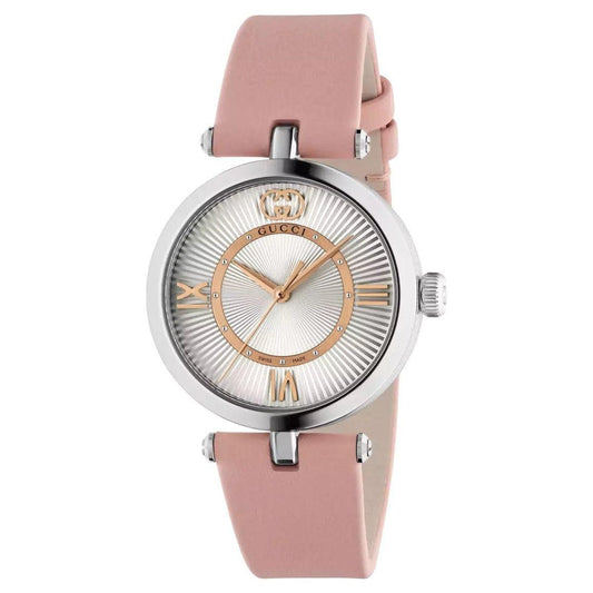 GUCCI GUCCI MOD. YA167506 YA167506 LUXURY WATCHES