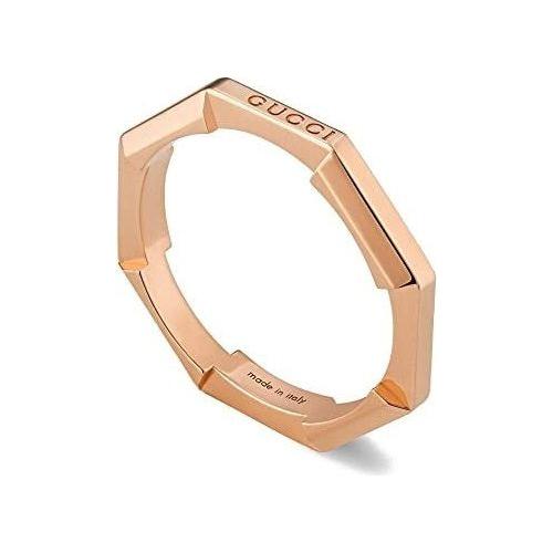 GUCCI JEWELS ANELLI GUCCI MOD. YBC662194002 YBC662194002 JEWELRY