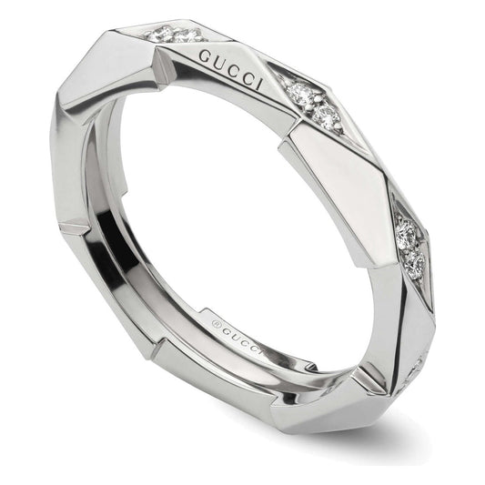 GUCCI JEWELS ANELLI GUCCI MOD. YBC789344001 YBC789344001 JEWELRY
