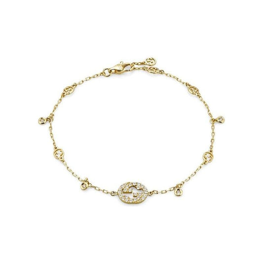 GUCCI JEWELS BRACCIALI GUCCI MOD. YBA729403002 YBA729403002 JEWELRY