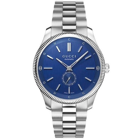 GUCCI MOD. G-TIMELESS SLIM