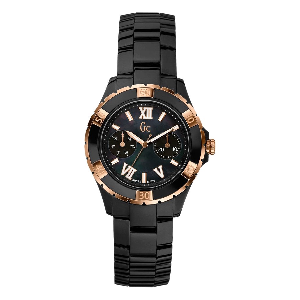 GUESS COLLECTION WATCHES Mod. X69004L2S