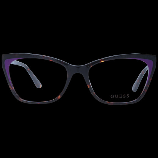 GUESS MOD. GU2811 54052 EYEGLASSES,Lady GUESS EYEWEAR GU2811 54052