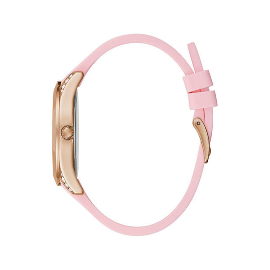 GUESS GUESS Mod. CLARITY GW0109L2 Lady,Lady Ready Stocked Watches,READY STOCKED WATCHES,Watches for Women - Watches,Wristwatch