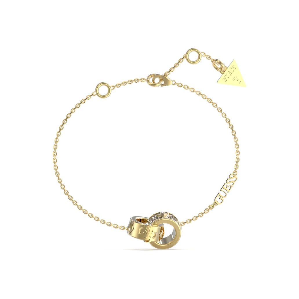 GUESS JEWELS GUESS JEWELS JEWELRY Mod. JUBB03282JWYGS DESIGNER FASHION JEWELLERY JUBB03282JWYGS