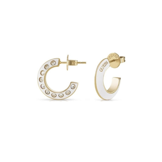 GUESS JEWELS JEWELRY Mod. JUBE01491JWYGWHT-U-0