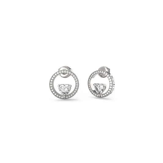 GUESS JEWELS JEWELRY Mod. JUBE04666JWRHT-U-0