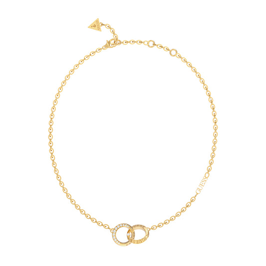 GUESS JEWELS JEWELRY Mod. JUBN02191JWYGT-U-1