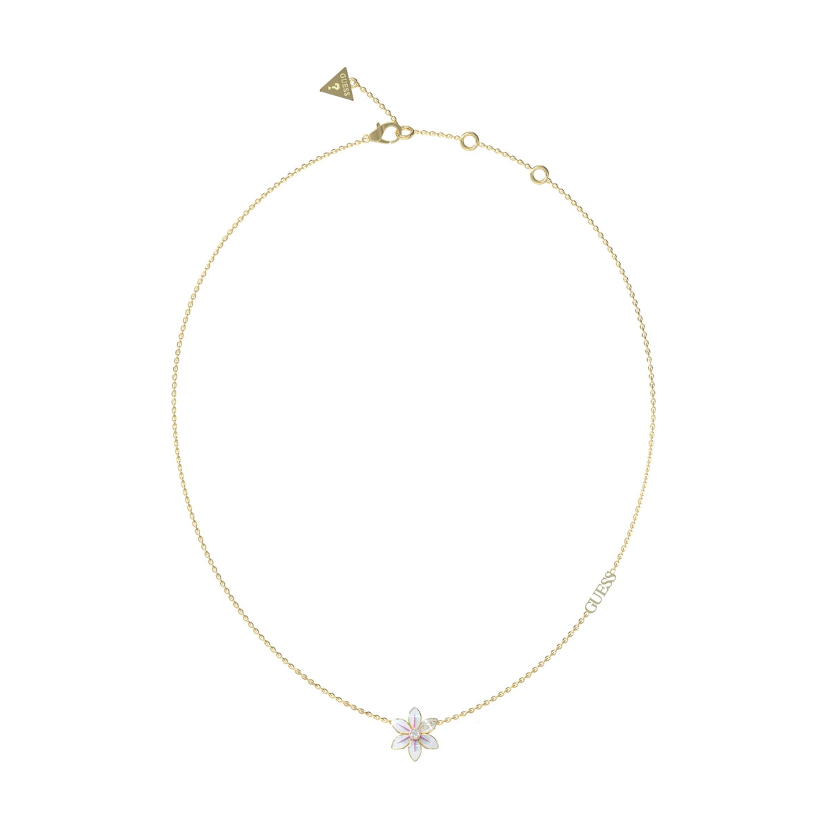 GUESS JEWELS JEWELRY Mod. JUBN04136JWYGWHT-U-0