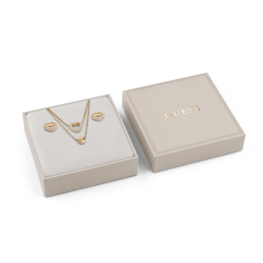 GUESS JEWELS JEWELRY Mod. JUBS05076JWYGT-U-0