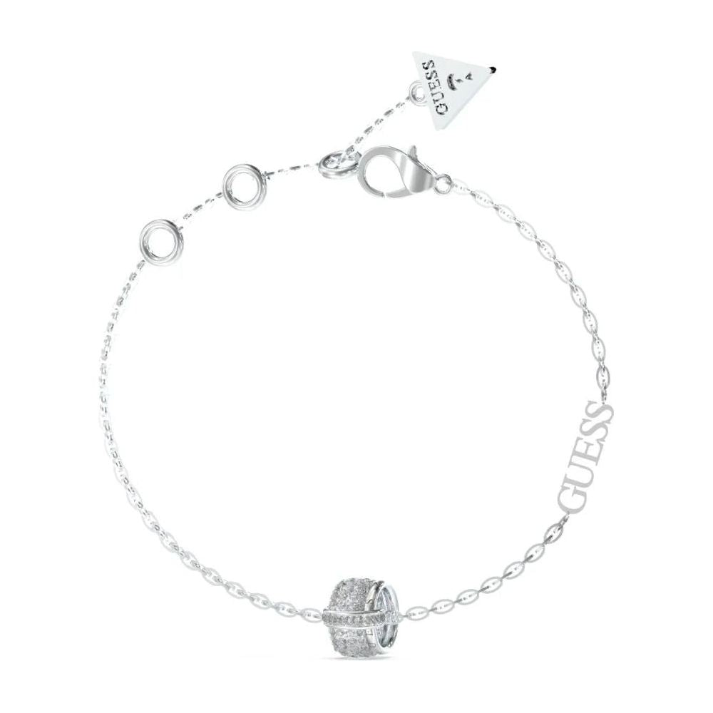 GUESS JEWELS JEWELRY Mod. JUBB05255JWRHS DESIGNER FASHION JEWELLERY