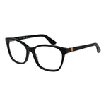 GUESS MOD. GU2949-N 53001 women's black eyeglasses frame.