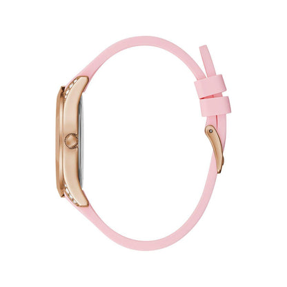 GUESS Mod. CLARITY WATCHES