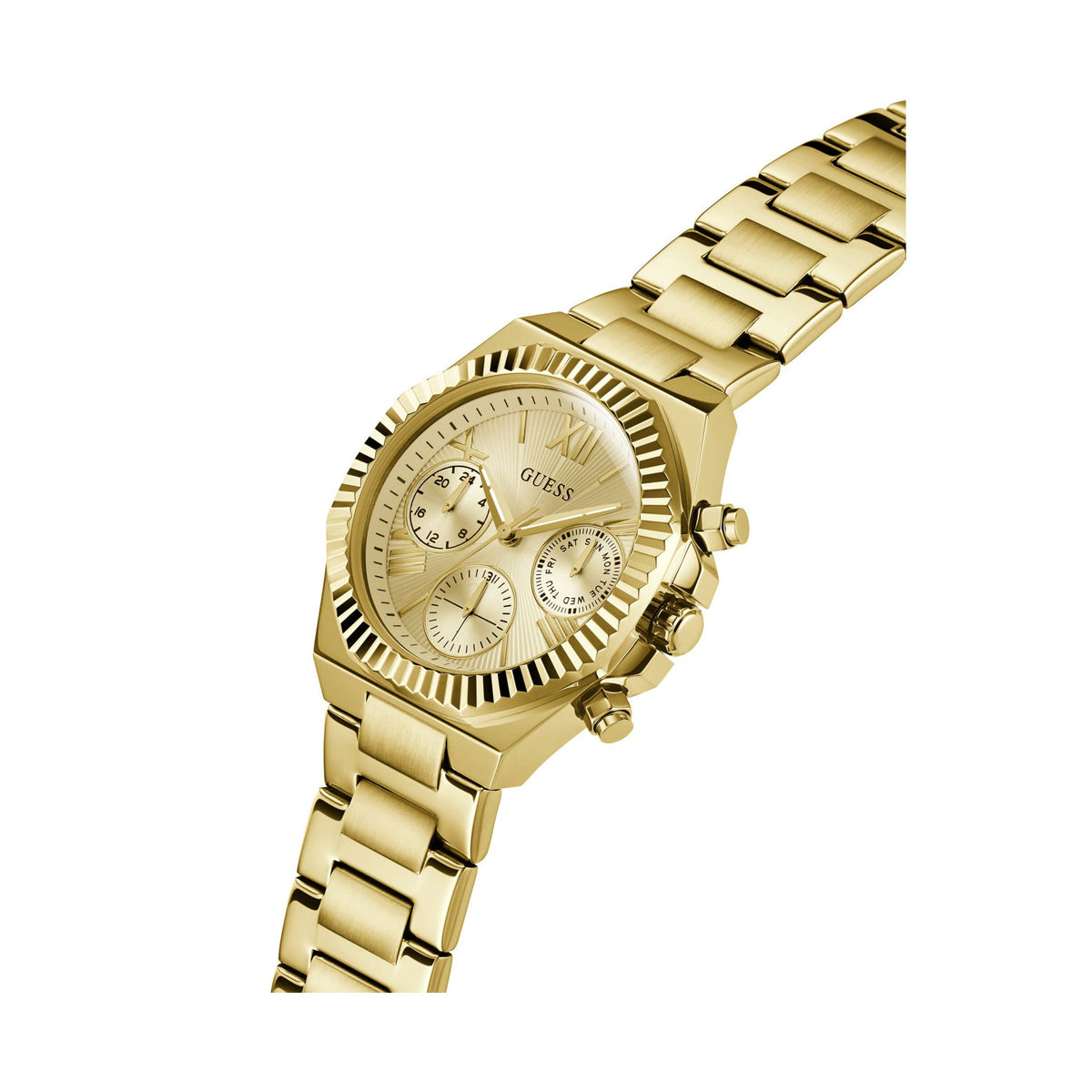 GUESS Mod. EQUALITYLady,Lady Ready Stocked Watches,READY STOCKED WATCHES,Watches,Watches - Accessories,Women,Wristwatch
