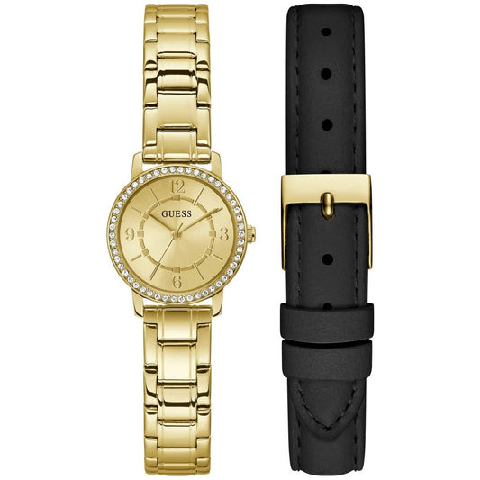 GUESS Mod. GBS MELODY Special Pack + Extra Strap WATCHES