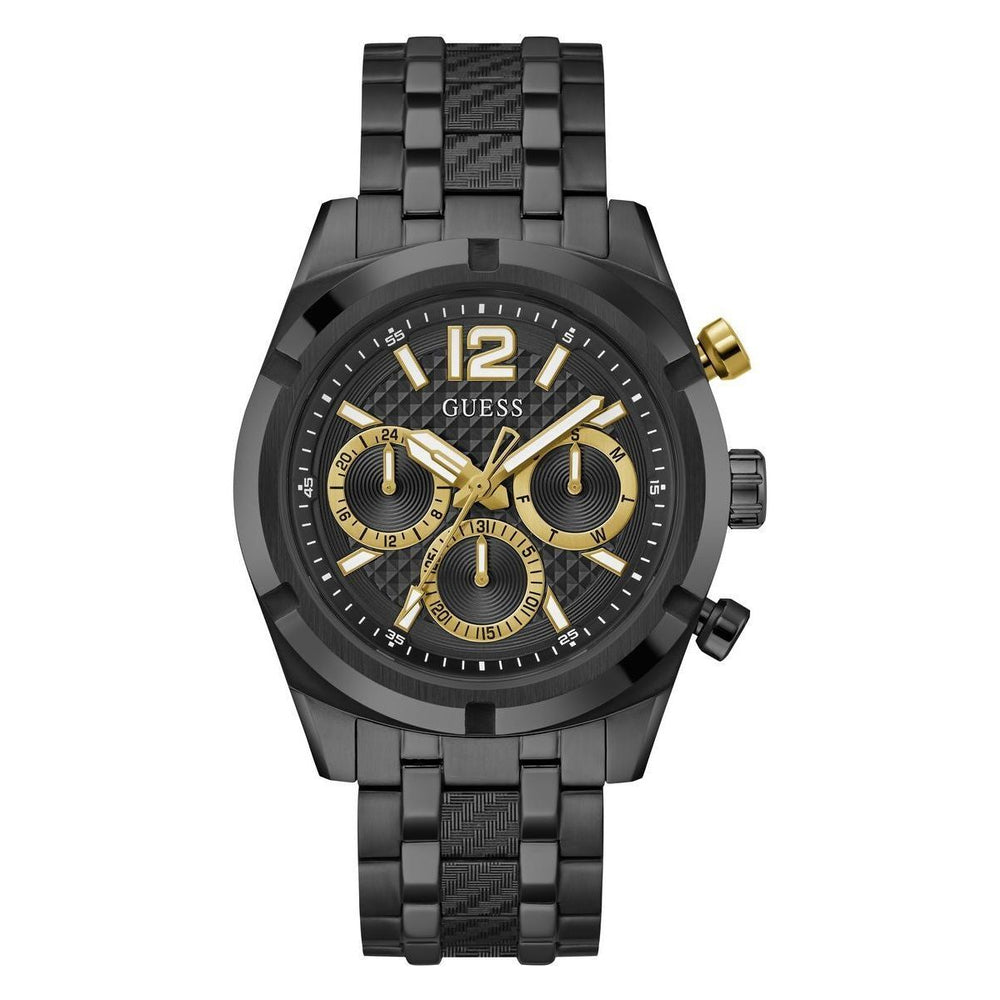 GUESS Mod. RESISTANCE WATCHES